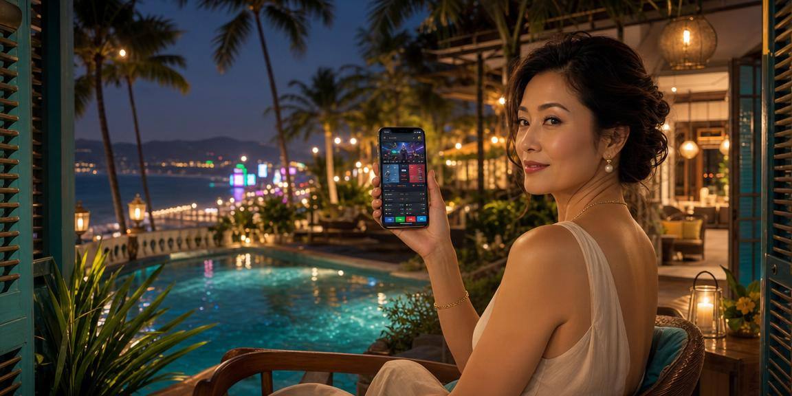 ta88pro Khám Phá Thế Giới Phòng Đêm Slot Tại ta88pro